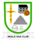 The Neale GAA Club